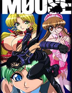 快乐写真馆:情欲暗房